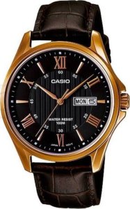 Zegarek Casio MTP-1384L-1A 2