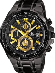 Zegarek Casio EFR-539BK-1AVUEF 2