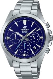 Zegarek Casio Zegarek Casio EFV-630D-2AVUDF 2