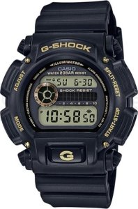 Zegarek Casio DW-9052GBX-1A9SDR 2