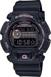 Zegarek Casio DW-9052GBX-1A4SDR 2
