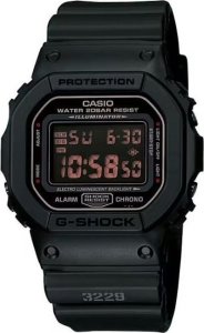Zegarek Casio DW-5600MS-1DR 2
