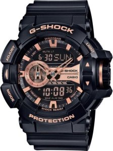 Zegarek Casio GA-400GB-1A4ER 2