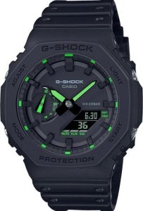 Zegarek Casio Zegarek Casio GA-2100-1A3DR 2