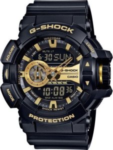 Zegarek Casio GA-400GB-1A9ER 2