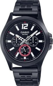 Zegarek Casio MTP-E350B-1BVDF 2