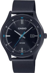 Zegarek Casio Zegarek Casio MTP-E710MB-1AVDF 2