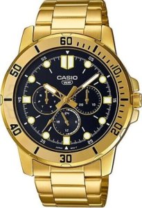 Zegarek Casio Zegarek Casio MTP-VD300G-1EUDF 2