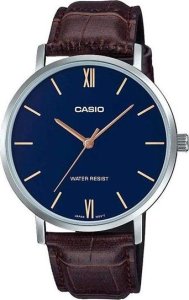 Zegarek Casio MTP-VT01L-2BUDF 1