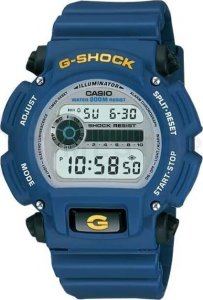 Zegarek Casio DW-9052-2VDR 2