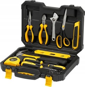 ZESTAW NARZĘDZI RĘCZNYCH W WALIZCE 28CZ. (1 SZT) 3