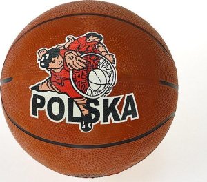 Piłka koszykowa 50 590717 Adar 1