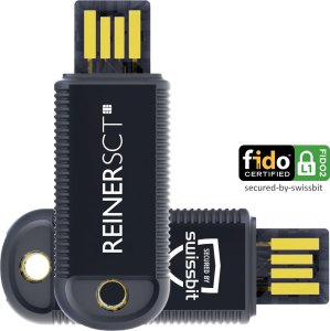 REINER SCT FIDO Stick Pro USB-A 1