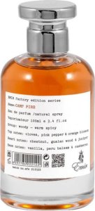 Emir Camp Fire Factory Edition EDP U 100 ml 3