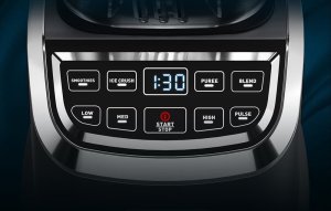 Blender kielichowy AMZCHEF ZM5003-GA (szary) 3