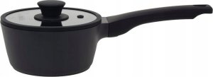 GARNEK HD 12465 CZARNY HOBART 1.2  L 16X8 CM RONDER 1