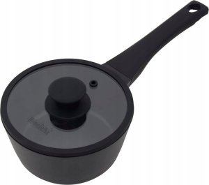 GARNEK HD 12465 CZARNY HOBART 1.2  L 16X8 CM RONDER 2