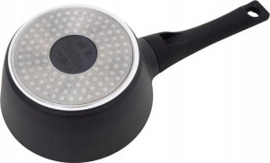 GARNEK HD 12465 CZARNY HOBART 1.2  L 16X8 CM RONDER 4