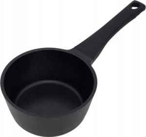 GARNEK HD 12465 CZARNY HOBART 1.2  L 16X8 CM RONDER 6