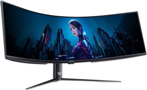 Monitor Acer Predator Z57BMIIPHUZX (UM.NZ7EE.001) 2