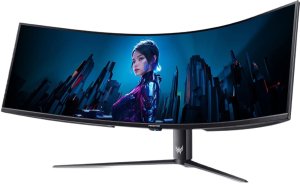 Monitor Acer Predator Z57BMIIPHUZX (UM.NZ7EE.001) 3