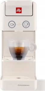 Illy Y3.3 Pełna automatyka Ekspres do kawy na kapsułki 2