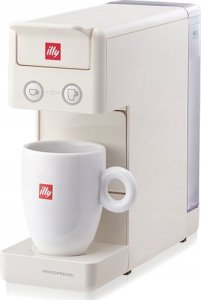 Illy Y3.3 Pełna automatyka Ekspres do kawy na kapsułki 3