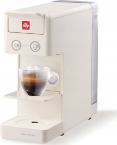Illy Y3.3 Pełna automatyka Ekspres do kawy na kapsułki 4