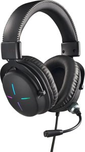 Acer Nitro Headset II NHW200 Zestaw słuchawkowy Przewodowa Opaska na głowę Gaming Czarny 1
