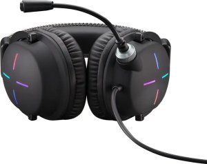 Acer Nitro Headset II NHW200 Zestaw słuchawkowy Przewodowa Opaska na głowę Gaming Czarny 5