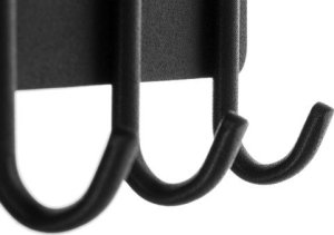 Wieszak z półką Ruhhy 24603 13