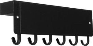 Wieszak z półką Ruhhy 24603 14