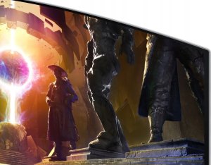 Monitor Samsung Odyssey G8 OLED (LS34DG850SUXEN) 3