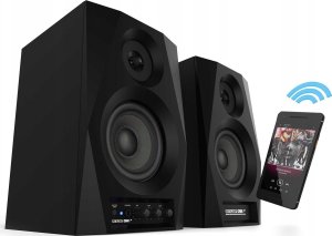 Reloop DSM-3 BT - Para aktywnych monitorow studyjnych 1