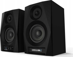 Kolumna Reloop DSM-3 BT - Para aktywnych monitorow studyjnych 2