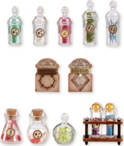 MGA Miniverse HP Klasa minieliksirów 531166 /2 11