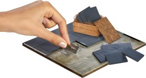 MGA Miniverse HP Klasa minieliksirów 531166 /2 3