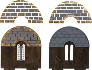 MGA Miniverse HP Klasa minieliksirów 531166 /2 5