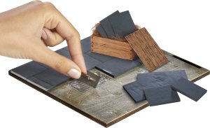 MGA Miniverse HP Klasa minieliksirów 531166 /2 8