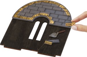 MGA Miniverse HP Klasa minieliksirów 531166 /2 9