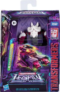 *****TRA Generations Legacy deluxe Skullgrin F3029 1