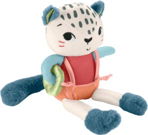 FP Moja pierwsza przytulanka Pantera HKD64 /3 2