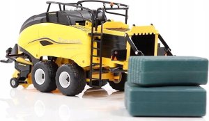 TOMY Britains New Holland T7.300 edyc.limit. 43392 15