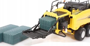 TOMY Britains New Holland T7.300 edyc.limit. 43392 16