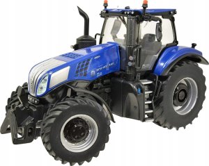 TOMY Britains New Holland T7.300 edyc.limit. 43392 2