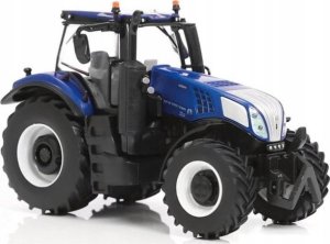 TOMY Britains New Holland T7.300 edyc.limit. 43392 8