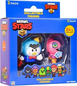 *****BRAWL STARS figurki 2pak wer.E 12122 1