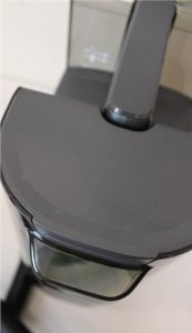 SALE OUT. Bissell SpotClean Cordless EU, Carpet and Upholstery Cleaner | Bissell | SpotClean EU, Carpet and Upholstery Cleaner | 3681N | Cordless operating | Washing function | 25.9 V | Operating time (max) 35 min | Black | Warranty 24 month(s) | DAMAGED 5