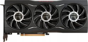 Karta graficzna XFX Radeon RX 6750 XT Core Gaming 12GB GDDR6 (RX-675TMBAF9) 2