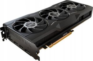 Karta graficzna XFX Radeon RX 6750 XT Core Gaming 12GB GDDR6 (RX-675TMBAF9) 5